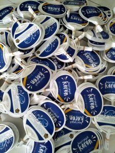 Kipas Plastik Bayar Pajak Keren