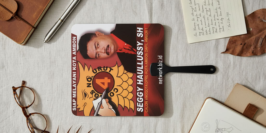 Kipas-Caleg-Gerindra-Ambon-Seggy-Haullussy