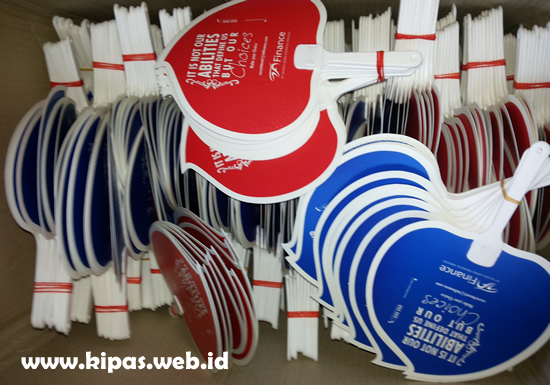 Kipas Promosi Astra Finance
