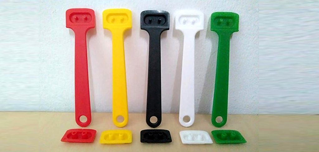 header gagang kipas oval